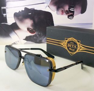 DITA Sunglasses 465